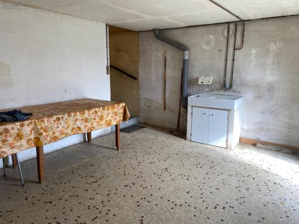 Pavillon à vendre à Mézières-en-Brenne dans l'Indre (36290), ref : 1047023