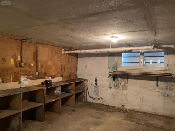 Pavillon à vendre à Mézières-en-Brenne dans l'Indre (36290), ref : 1047023