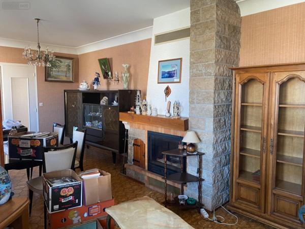 Pavillon à vendre à Mézières-en-Brenne dans l'Indre (36290), ref : 1047023