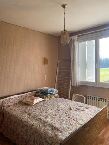 Pavillon à vendre à Mézières-en-Brenne dans l'Indre (36290), ref : 1047023