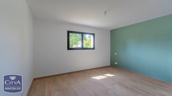 Maison à vendre 5 pièces 150m² Montauban (82000)