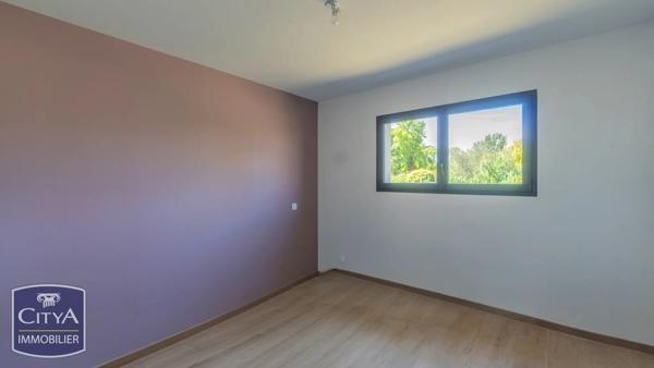 Maison à vendre 5 pièces 150m² Montauban (82000)