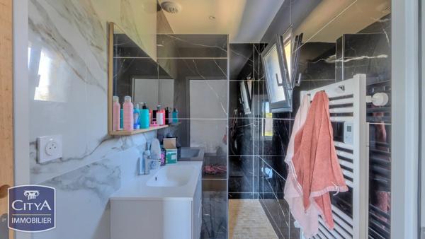 Maison à vendre 5 pièces 150m² Montauban (82000)