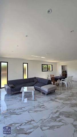 Maison à vendre 5 pièces 150m² Montauban (82000)