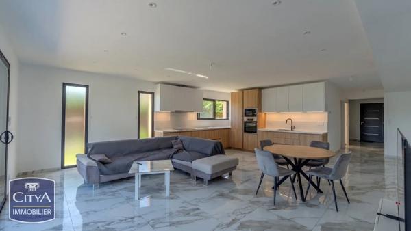 Maison à vendre 5 pièces 150m² Montauban (82000)