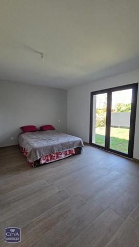 Maison à vendre 5 pièces 150m² Montauban (82000)