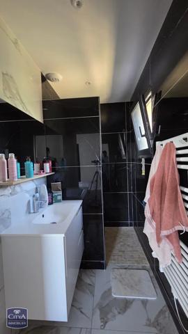 Maison à vendre 5 pièces 150m² Montauban (82000)