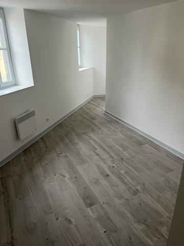 Appartement 3 pièce(s) 2 chambre(s) 38 m²