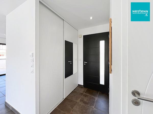 Maison Montrond Les Bains 4 pièce(s) 112 m² - TOIT PLAT !!!