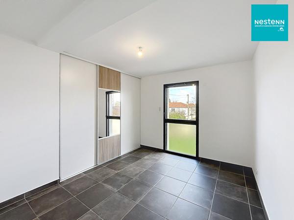 Maison Montrond Les Bains 4 pièce(s) 112 m² - TOIT PLAT !!!