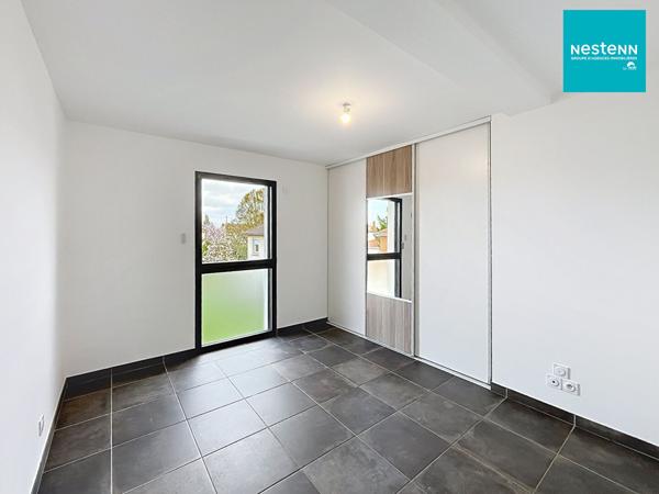 Maison Montrond Les Bains 4 pièce(s) 112 m² - TOIT PLAT !!!