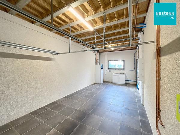 Maison Montrond Les Bains 4 pièce(s) 112 m² - TOIT PLAT !!!