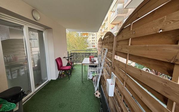 Appartement à vendre    3 pièces • 65 m2 Montpellier