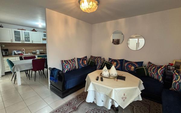 Appartement à vendre    3 pièces • 65 m2 Montpellier