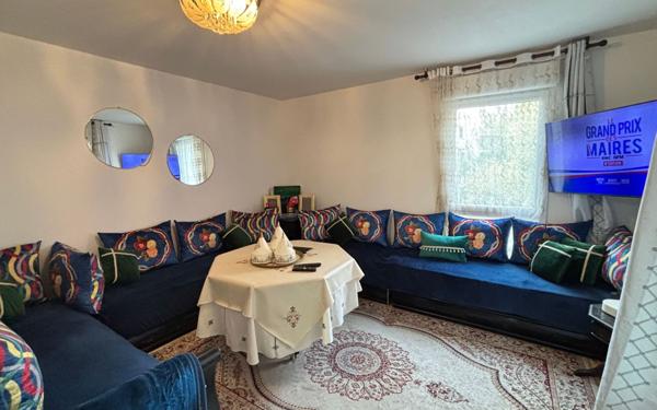 Appartement à vendre    3 pièces • 65 m2 Montpellier