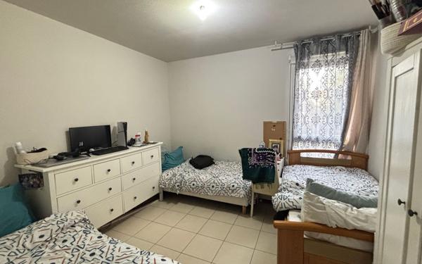 Appartement à vendre    3 pièces • 65 m2 Montpellier