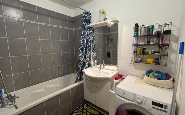 Appartement à vendre    3 pièces • 65 m2 Montpellier