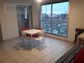 Location - Appartement Bourg-en-Bresse 01000 1 pièce 31 m 2