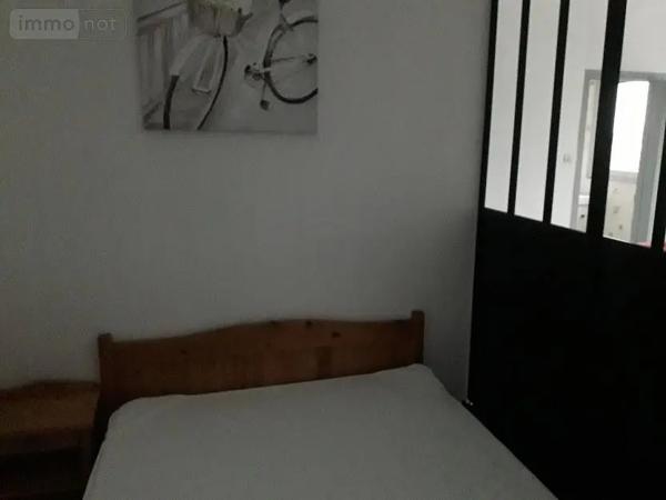 Location - Appartement Bourg-en-Bresse 01000 1 pièce 31 m 2