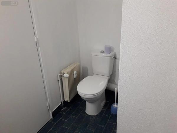 Location - Appartement Bourg-en-Bresse 01000 1 pièce 31 m 2