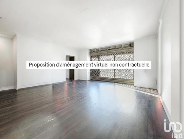 Atelier à vendre 145 m² Hauts de Bienne