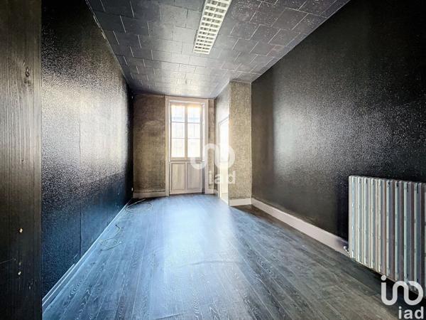 Atelier à vendre 145 m² Hauts de Bienne