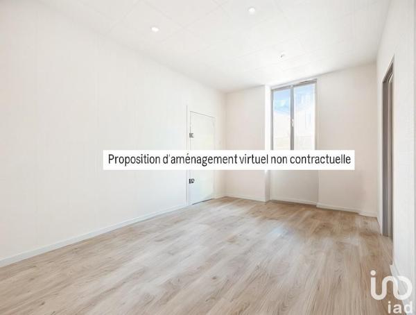 Atelier à vendre 145 m² Hauts de Bienne