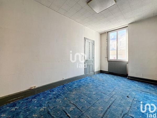Atelier à vendre 145 m² Hauts de Bienne