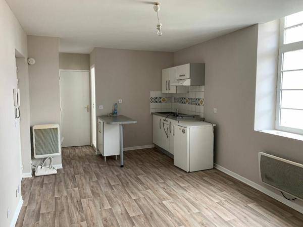 Appartement à louer    1 pièce • 30 m2 Pau