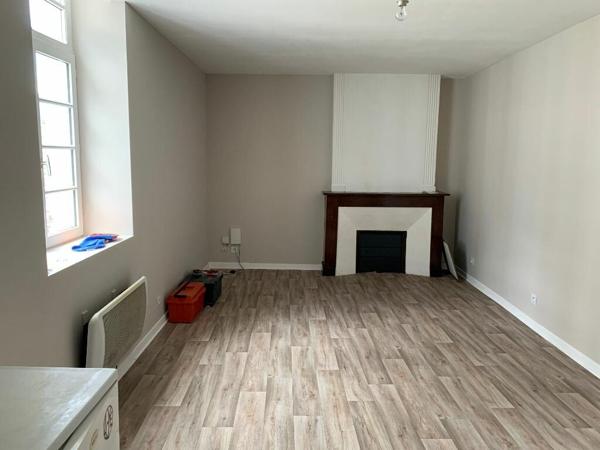 Appartement à louer    1 pièce • 30 m2 Pau