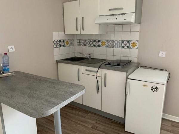 Appartement à louer    1 pièce • 30 m2 Pau