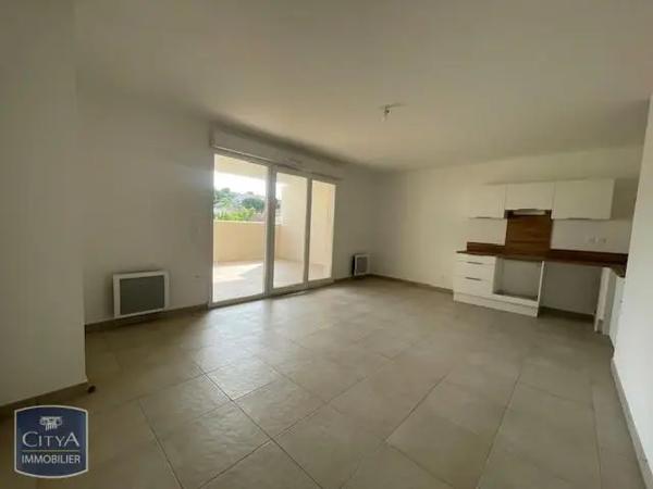 Appartement à louer 3 pièces 65.32m² Béziers (34500)