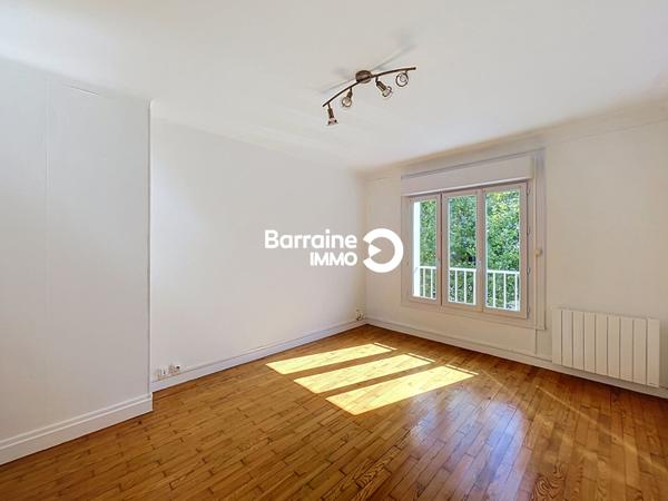 Location appartement à Brest, 3 pièces 63.44m²