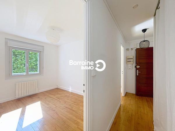 Location appartement à Brest, 3 pièces 63.44m²