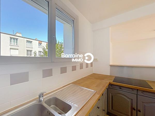 Location appartement à Brest, 3 pièces 63.44m²