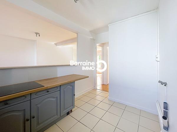 Location appartement à Brest, 3 pièces 63.44m²