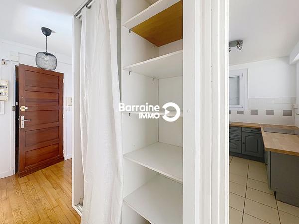 Location appartement à Brest, 3 pièces 63.44m²