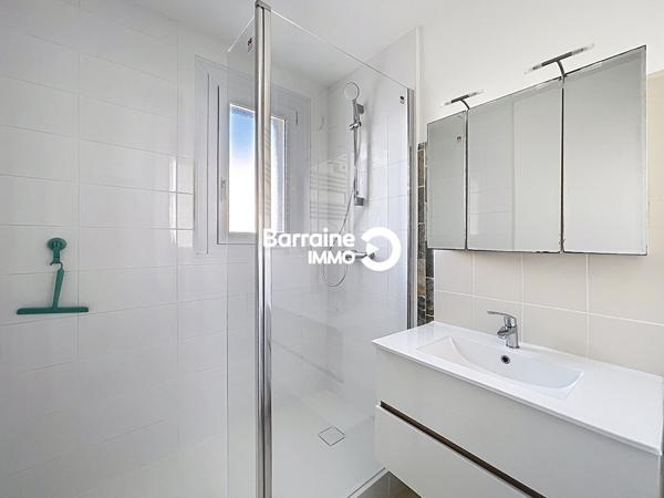 Location appartement à Brest, 3 pièces 63.44m²