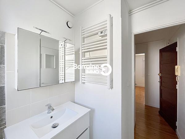 Location appartement à Brest, 3 pièces 63.44m²