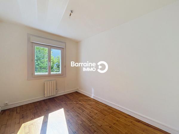 Location appartement à Brest, 3 pièces 63.44m²