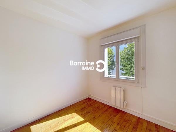 Location appartement à Brest, 3 pièces 63.44m²