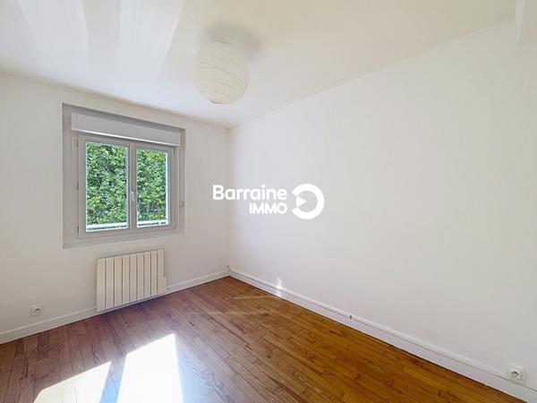 Location appartement à Brest, 3 pièces 63.44m²