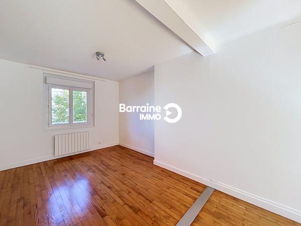 Location appartement à Brest, 3 pièces 63.44m²