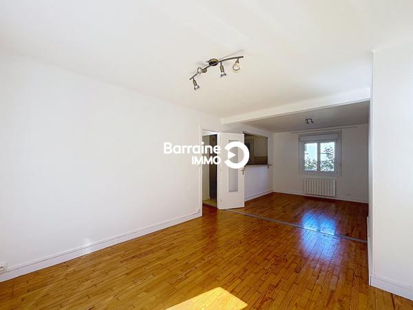 Location appartement à Brest, 3 pièces 63.44m²