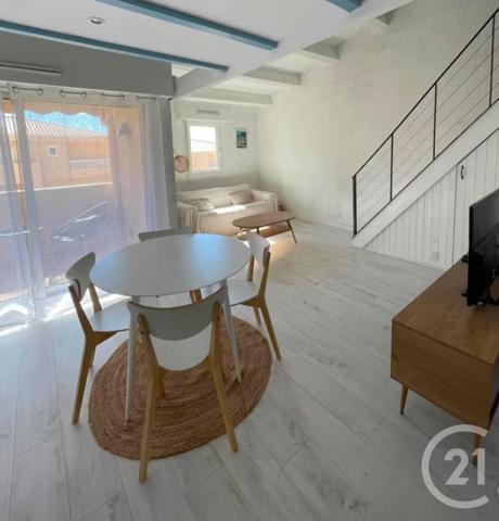 Appartement T2 à vendre  2 pièces - 40,28 m2 STE MAXIME - 83