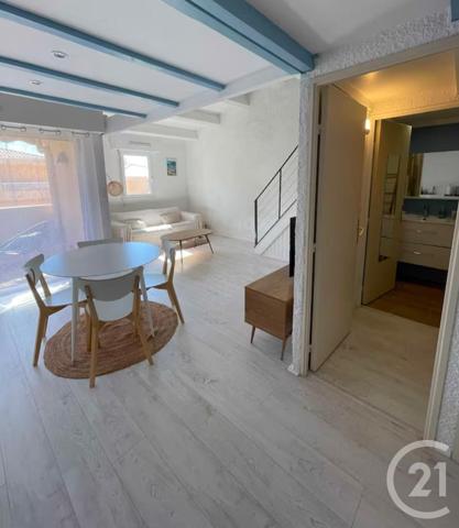 Appartement T2 à vendre  2 pièces - 40,28 m2 STE MAXIME - 83