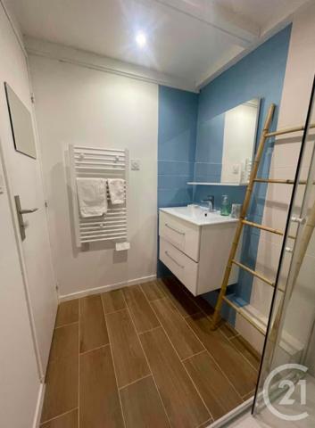 Appartement T2 à vendre  2 pièces - 40,28 m2 STE MAXIME - 83