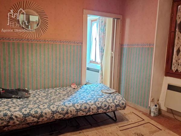 Vente Maison 96 m2 à Banassac-Canilhac