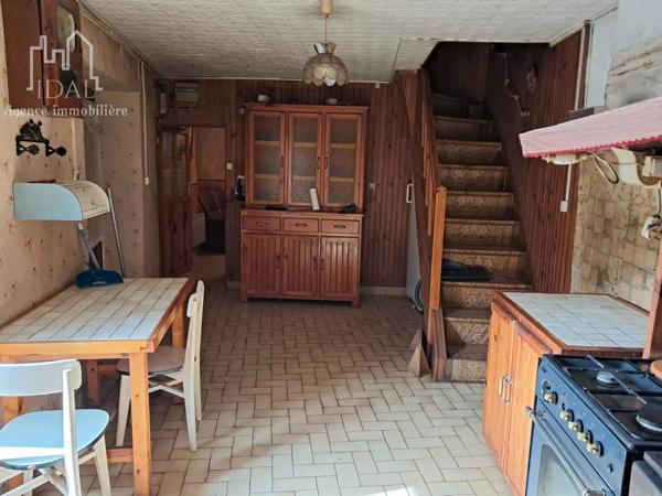 Vente Maison 96 m2 à Banassac-Canilhac