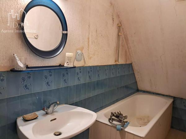 Vente Maison 96 m2 à Banassac-Canilhac